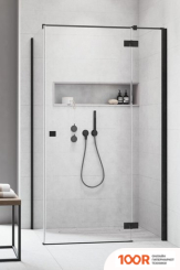 Radaway ESSENZA NEW BLACK KDJ 100R (57990)