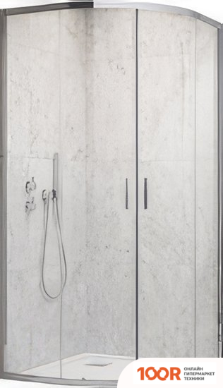 Radaway ALIENTA E 80X100 10248010-01-01 (57609)