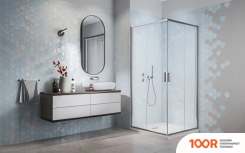 Radaway ALIENTA D 80X100 10258010-01-01 (57604)