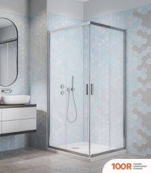 Radaway ALIENTA D 80X100 10258010-01-01 (57604)