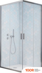 Radaway ALIENTA D 80X100 10258010-01-01 (57604)