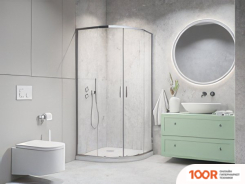 Radaway ALIENTA A 90X90 10229090-01-01 (57599)