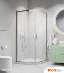 Radaway ALIENTA A 90X90 10229090-01-01 (57599)