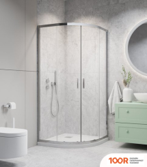 Radaway ALIENTA A 80X80 / 10228080-01-01 (57598)