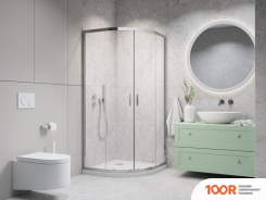 Radaway ALIENTA A 80X80 / 10228080-01-01 (57598)