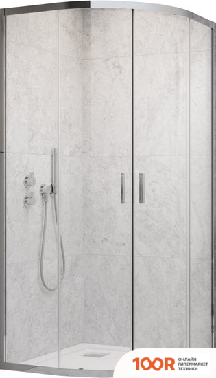 Radaway ALIENTA A 80X80 / 10228080-01-01 (57598)