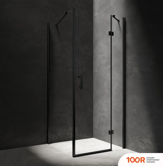 Omnires MANHATTAN ADC90X-ABLTR + ADR90X-BLTR (57580)