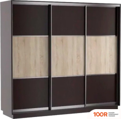 Niagara PROMO P90/70/40L/MT/BK 90X70X195 (57541)