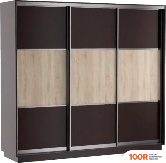 Niagara PROMO P90/70/40L/MT/BK 90X70X195 (57541)