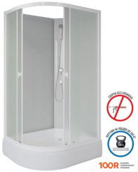 Niagara PROMO P90/70/26R/MT/BK 90X70X195 (57539)