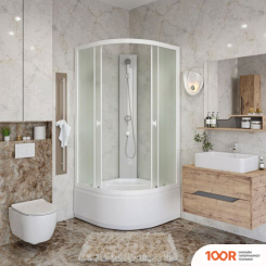 Niagara PROMO P90/40/MT/BK 90X90X195 (57535)