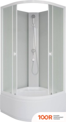 Niagara PROMO P90/40/MT/BK 90X90X195 (57535)