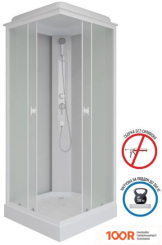 Niagara PROMO P90/13Q/MT 90X90X215 (57528)