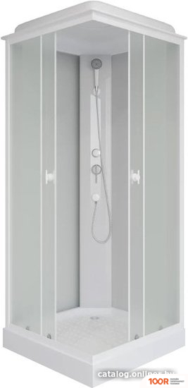 Niagara PROMO P90/13Q/MT 90X90X215 (57528)