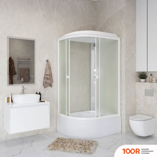 Niagara PROMO P120/90/40R/MT 120X90X215 (57522)