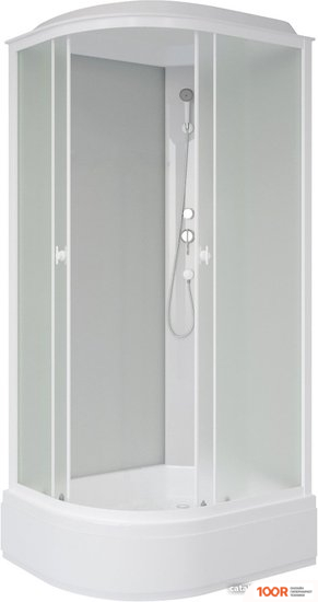 Niagara PROMO P120/90/26R/MT 120X90X215 (57520)