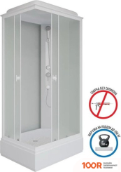 Niagara PROMO P120/80/26Q/MT 120X80X215 (57514)