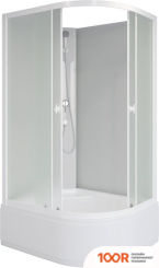 Niagara PROMO P110/80/40L/MT/BK 110X80X195 (57510)