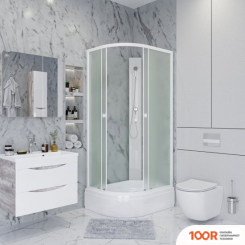 Niagara PROMO P110/80/26R/MT/BK 110X80X195 (57508)