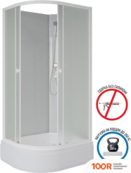 Niagara PROMO P110/80/26R/MT/BK 110X80X195 (57508)