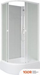 Niagara PROMO P110/80/26R/MT/BK 110X80X195 (57508)