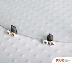 Niagara PROMO P110/80/26R/MT 110X80X215 (57507)