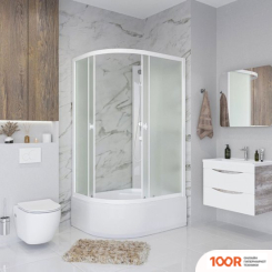 Niagara PROMO P100/80/40R/MT/BK 100X80X195 (57502)