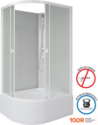 Niagara PROMO P100/80/40R/MT/BK 100X80X195 (57502)