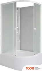 Niagara PROMO P100/80/40L/MT/BK 100X80X195 (57500)