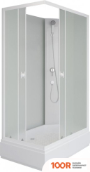 Niagara PROMO P100/80/26Q/MT/BK 100X80X215 (57496)