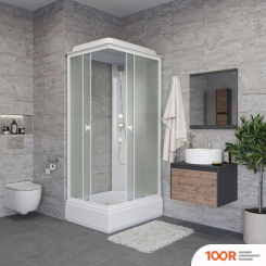 Niagara PROMO P100/80/26Q/MT 100X80X215 (57495)