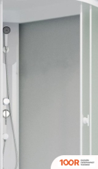 Niagara PROMO P100/80/26L/MT/BK 100X80X195 (57494)