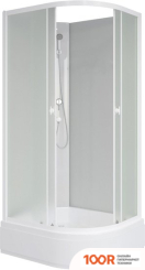 Niagara PROMO P100/80/26L/MT/BK 100X80X195 (57494)