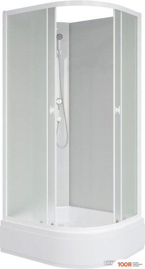 Niagara PROMO P100/80/26L/MT/BK 100X80X195 (57494)