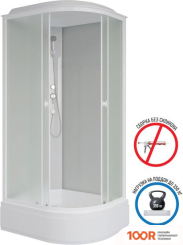 Niagara PROMO P100/80/26L/MT 100X80X215 (57493)