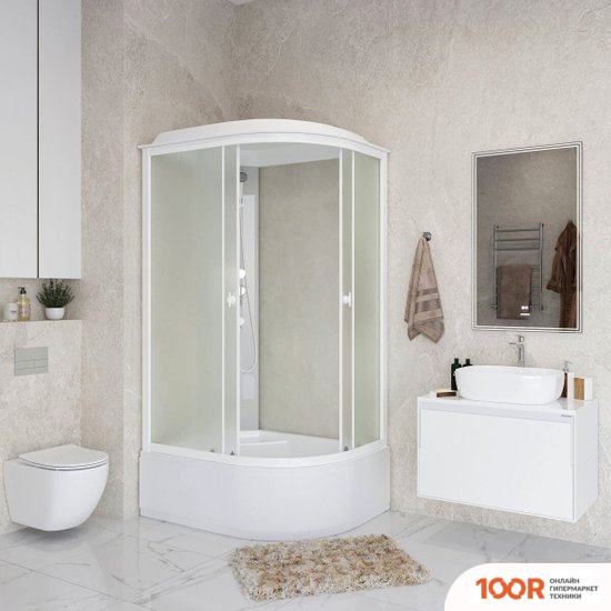 Niagara PROMO P100/70/40L/MT 100X70X215 (57491)