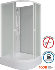 Niagara PROMO P100/70/26L/MT/BK 100X70X195 (57488)