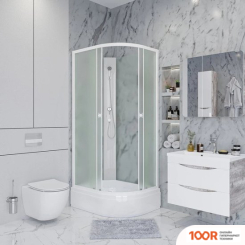 Niagara PROMO P100/70/26L/MT/BK 100X70X195 (57488)