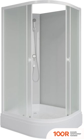 Niagara PROMO P100/70/26L/MT/BK 100X70X195 (57488)