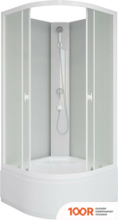 Niagara PROMO P100/40/MT/BK 100X100X195 (57486)