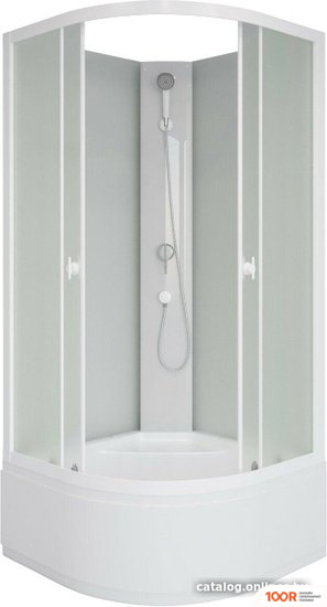 Niagara PROMO P100/40/MT/BK 100X100X195 (57486)