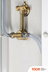 Niagara PROMO P100/40/MT/BK 100X100X195 (57486)