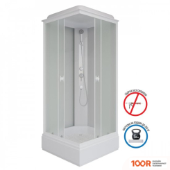 Niagara PROMO P100/26Q/MT 100X100X215 (57483)