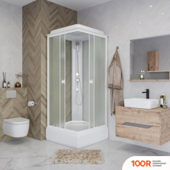 Niagara PROMO P100/26Q/MT 100X100X215 (57483)