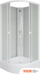 Niagara PROMO P100/26/MT/BK 100X100X195 (57482)