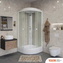 Niagara PROMO P100/26/MT 100X100X215 (57481)