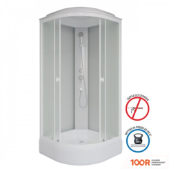 Niagara PROMO P100/26/MT 100X100X215 (57481)