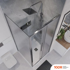 Niagara NG-CH90-34 90X195 (57417)