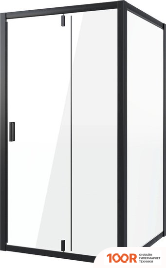 Niagara NG-83-10AB-A80B 100X80 (57385)