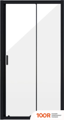 Niagara NG-82-10AB 100X190 (57348)